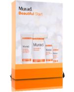 Murad Environmental Shield Beauty Start Kit.